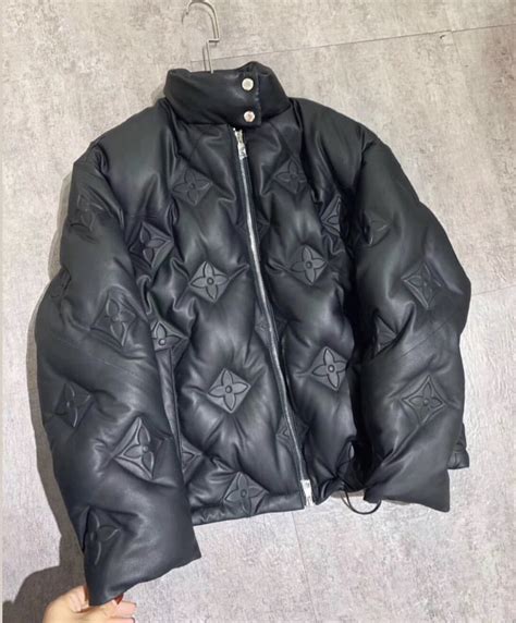 gucci louis vuitton jacket